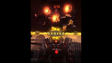 G-Toilet Vs the Skibidi Verse