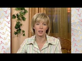 Рассказы о Святых. Владимирская икона Божией Матери