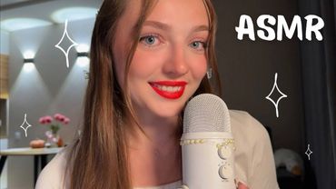 АСМР Усни за 20 минут ✨
