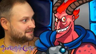 АДСКИЙ ХИТРЕЦ ► Darkestville Castle #7