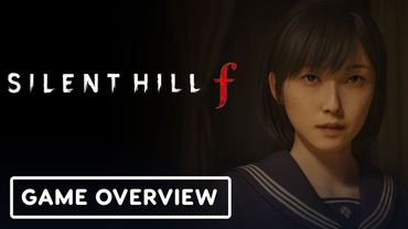 Silent Hill f - Developer Interview | Xbox @ gamescom 2025