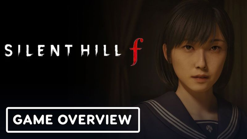 Silent Hill f - Developer Interview | Xbox @ gamescom 2025