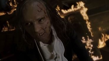 СПЕКТАКЛЬ ДЖО Портрет