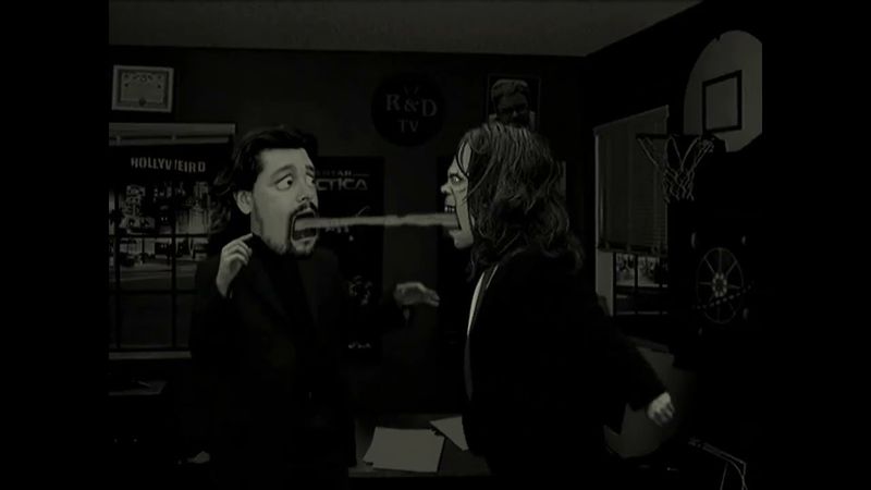 R&D TV/NBC Universal Television Studio (2006) #12