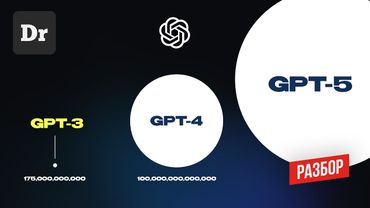 Как Chat GPT стал доктором наук