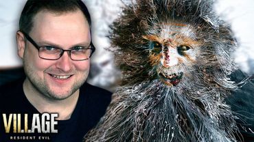 ВОСЬМОЙ РЕЗИДЕНТ ► Resident Evil 8: Village #1