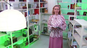 У книжной полки. Митрополит Антоний Сурожский. Дом Божий