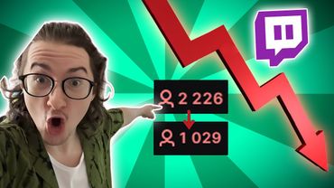 ОЛЕША высказался о СИТУАЦИИ на ТВИЧЕ