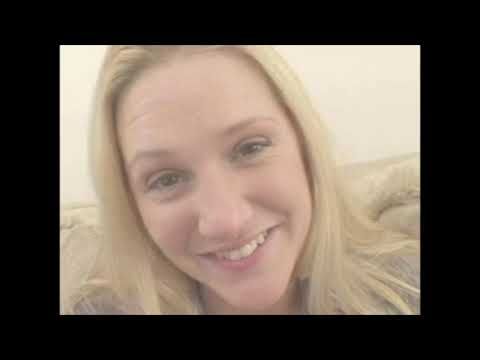 Alexis Malone on set Interview