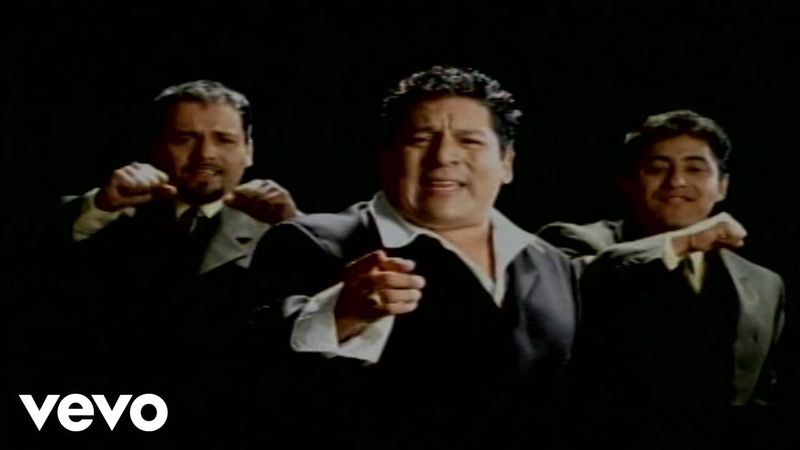 Los Angeles De Charly - Y Que