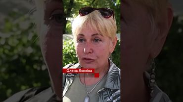 "Це було чергове бла-бла-бла". Кияни діляться враженнями про перемовини на Алясці #shorts