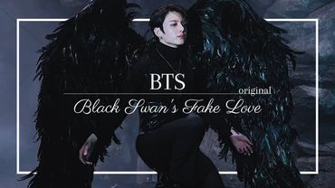 BTS - Black Swan x Fake Love (Orchestra only)