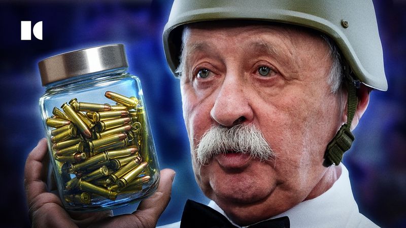 Что случилось с Якубовичем. К чему пришел в старости «человек-автомобиль!» | Портреты