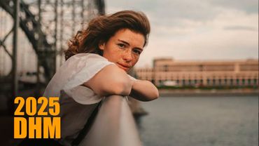 JamBeats & DNDM & Mr Salama & Umar Keyn & Davvi - New Top Deep House Mix 2025(New Retro, Deep House)