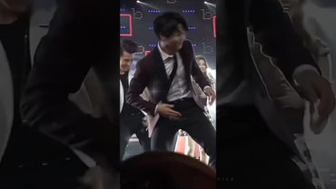 Чонгук ушёл в отрыв🙃 #bts #jungkook