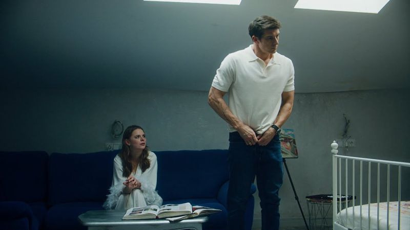 🔥 ПРЕМЬЕРА НОВОГО ФИЛЬМА! ОСНОВАН НА РЕАЛЬНЫХ СОБЫТИЯХ! ВСЕ СЕРИИ ПОДРЯД! Идеальная жертва