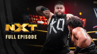 FULL EPISODE: New rivals emerge for Kevin Owens: WWE NXT, May 27, 2015