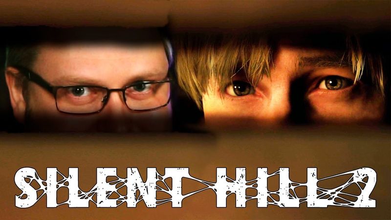 ПРЯТКИ ► Silent Hill 2 Remake #5