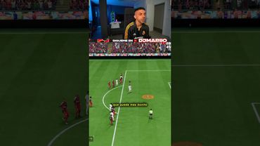 PANENKAZO 😂 #djmariio #FC25