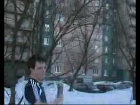 Мэддисон. Вторая пародия на Озона)