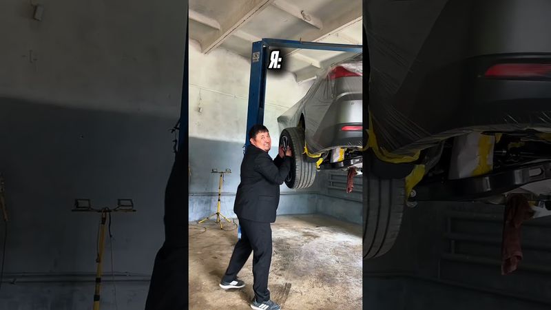 #humor #car #automobile #mechanic