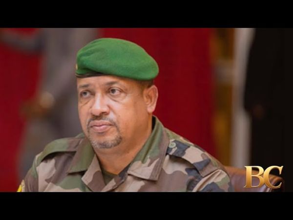 Mali’s military arrests generals, suspected French agent in overthrow plot