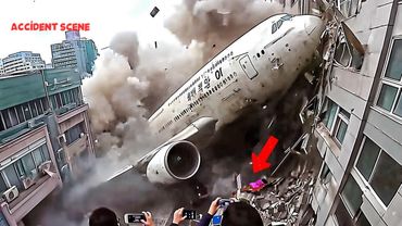 When Traffic Becomes a Nightmare – Shocking Collisions! #4