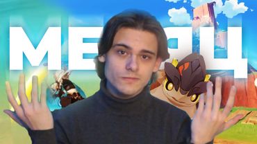 30 дней играл в Genshin Impact, и вот, что со мной стало...