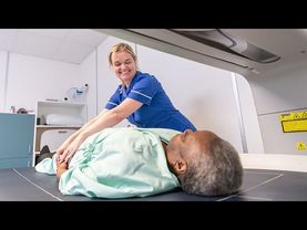 Mass health scan of 100,000 people in the UK could redefine disease diagnosis, scientists say