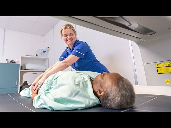 Mass health scan of 100,000 people in the UK could redefine disease diagnosis, scientists say