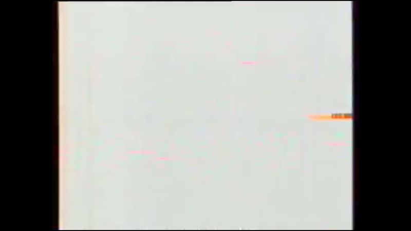 Заставки"Осенью" (ОРТ, 2001)