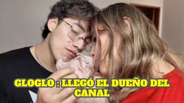 BILLS LLEGA Y GLOGLO SE LO COME A BESOS