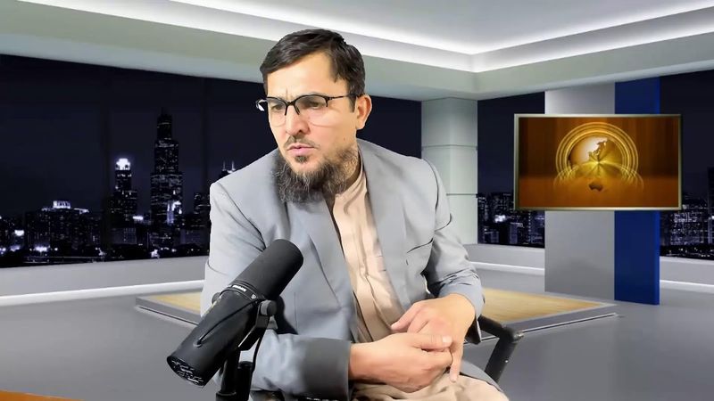 برنامه پاسخ به سوالات شرعی - استاد احراری - پنچشنبه 22 جمادی الاولی 1447 هجری قمری