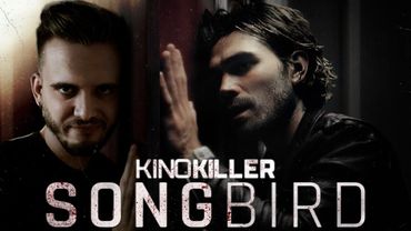 Обзор фильма "Птица в Клетке. Заражение" (Тихий Короб с Ковидом) - KinoKiller