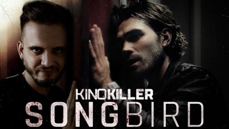 Обзор фильма "Птица в Клетке. Заражение" (Тихий Короб с Ковидом) - KinoKiller