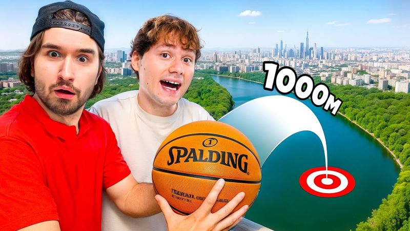 Повтори Задание и Получи 500.000! Шоу ВЫЗОВ (Exile, Парадеич, ФрамеТамер, Горилла)