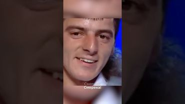 Як Андрій Мацевко став артистом?