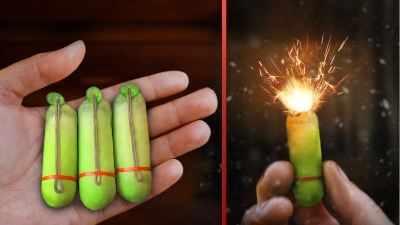 نصائح وحيل للبقاء في البر تعمل بشكل رائع | بواسطة @LastBushSurvival