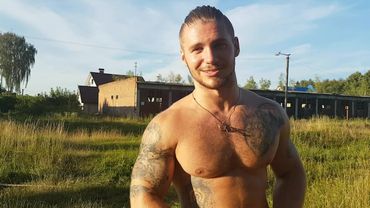 Беседа Ананьева с российским журналистом - Порошенко, 9 мая, Путин, война