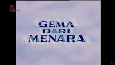 RETROSPEKTIF : 'Gema Dari Menara' (1968)