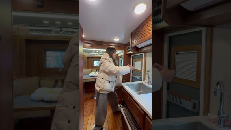 #recreationalvehicle  #travel  #camping #travel trailer camping#automobile