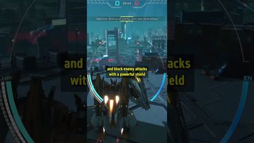 Check out the variety of Mecha BREAK's Strikers! Presented by @MechaBREAK