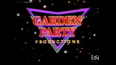 Garden Party Productions/New World Television (1987)