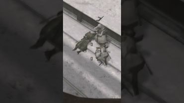 ХИТРЫЙ ФАШИК - Call of duty 2 #callofduty #шутер #катсцены #1943 #хитрый #ии