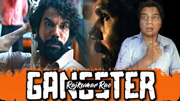 Maalik Trailer Review by Sahil Chandel | Rajkumar Rao | Prosenjit Chatterjee | Manushi