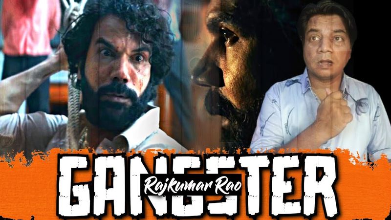 Maalik Trailer Review by Sahil Chandel | Rajkumar Rao | Prosenjit Chatterjee | Manushi