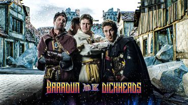 Пираг Костолом - NPC D&D - Эпизод 187