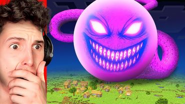 Майнкрафт, но СОЛНЦЕ УВЕЛИЧИВАЕТСЯ Каждую Минуту…