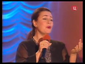 Валентина Толкунова Старые слова