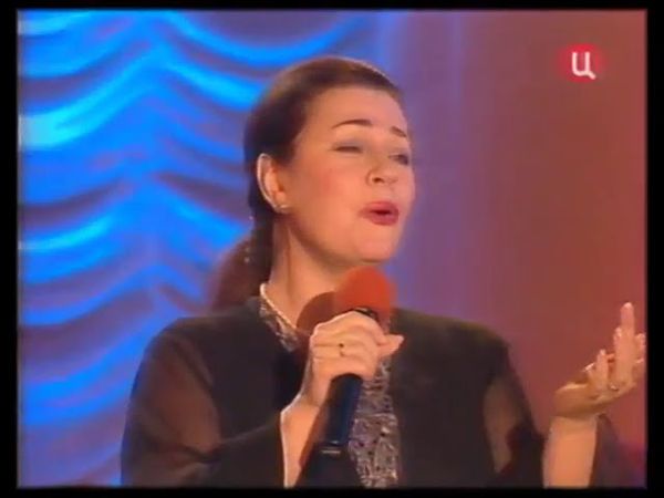 Валентина Толкунова Старые слова